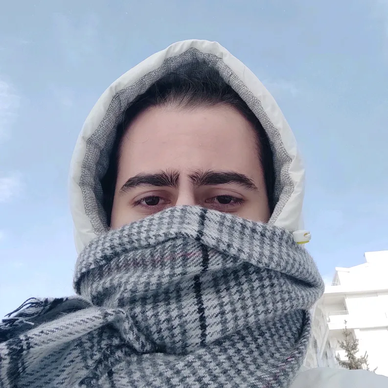 Ömer Faruk As